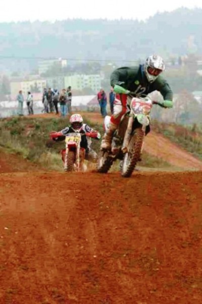 Trutnov družstva 19.10.2008